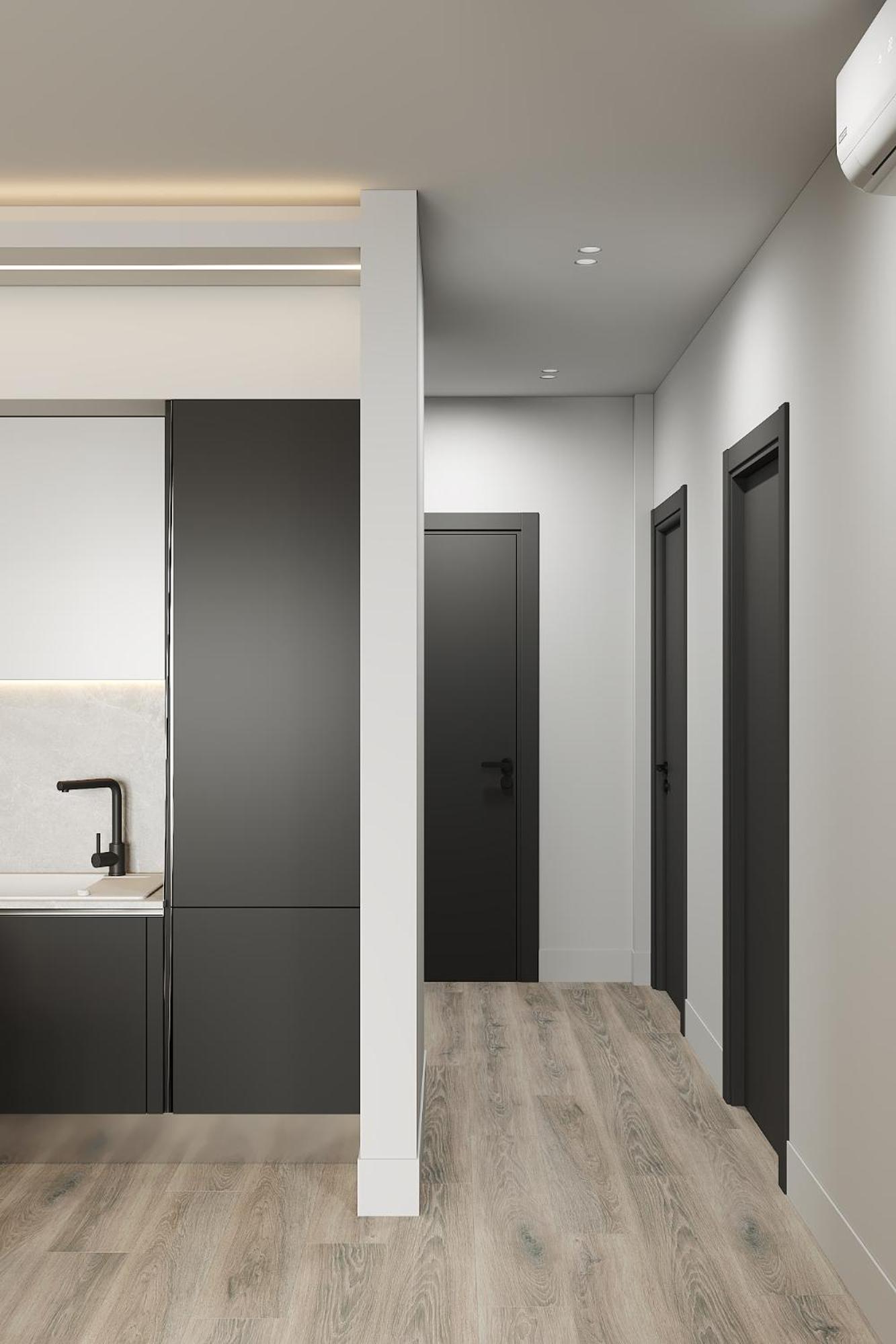 Big 2Br Luxury Holiday Suite Azulis#8 - Lift - Terrace - Free P 올비아 외부 사진