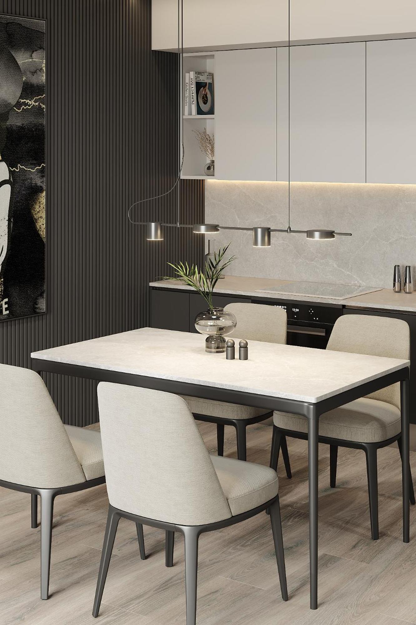 Big 2Br Luxury Holiday Suite Azulis#8 - Lift - Terrace - Free P 올비아 외부 사진