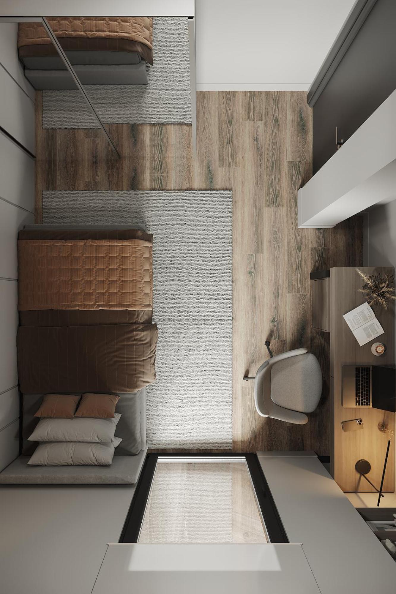 Big 2Br Luxury Holiday Suite Azulis#8 - Lift - Terrace - Free P 올비아 외부 사진