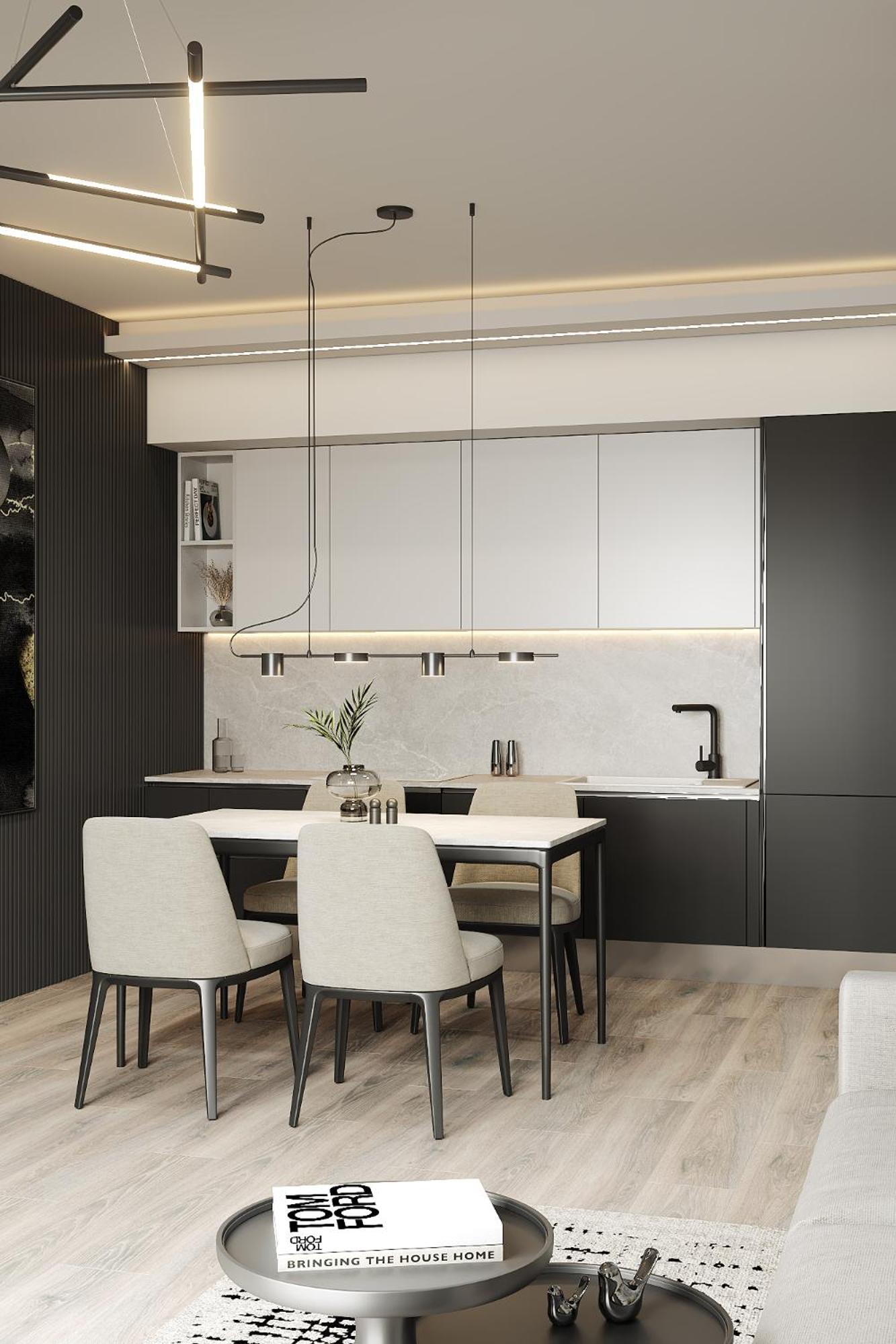 Big 2Br Luxury Holiday Suite Azulis#8 - Lift - Terrace - Free P 올비아 외부 사진