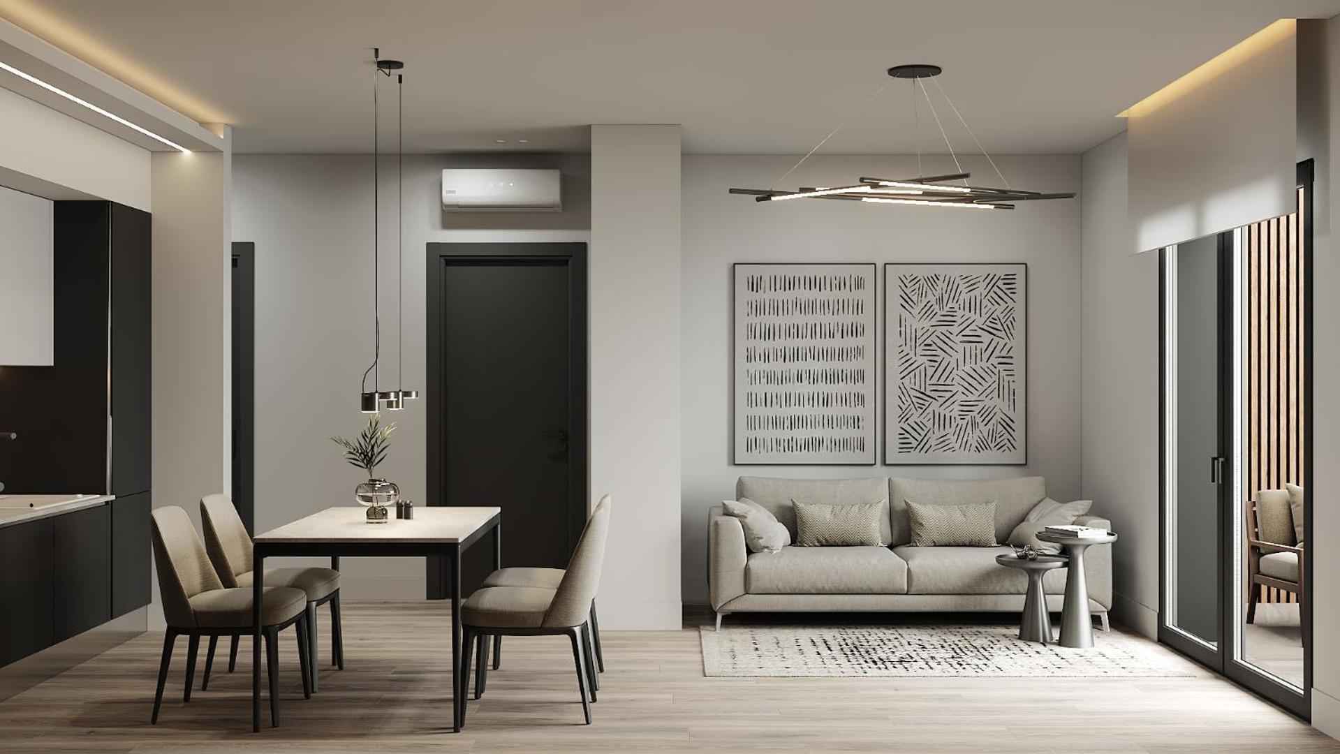 Big 2Br Luxury Holiday Suite Azulis#8 - Lift - Terrace - Free P 올비아 외부 사진