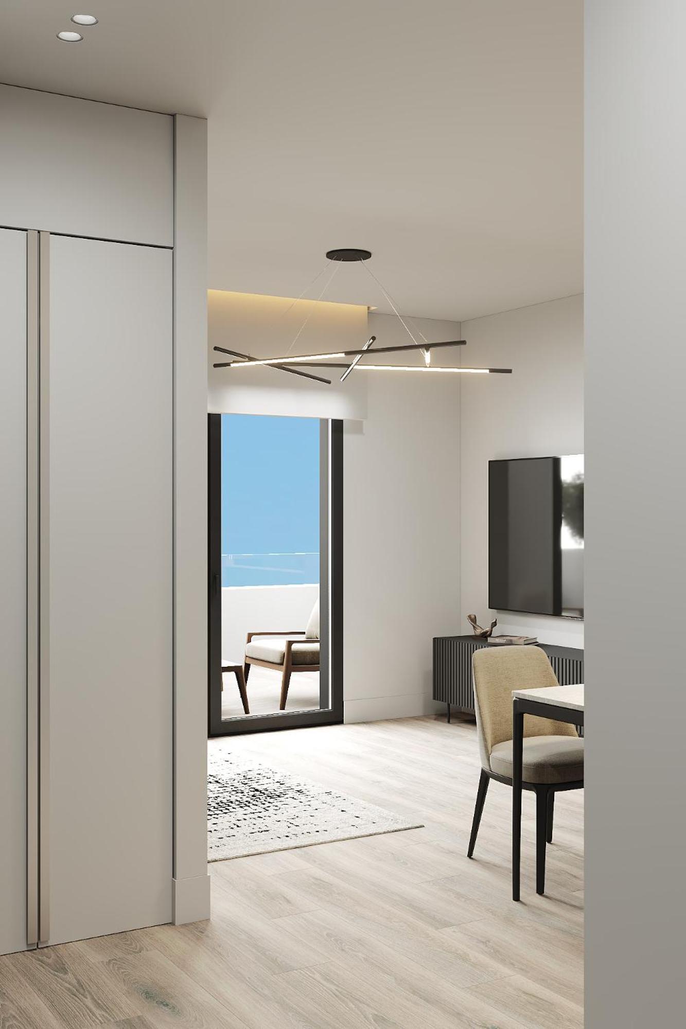 Big 2Br Luxury Holiday Suite Azulis#8 - Lift - Terrace - Free P 올비아 외부 사진