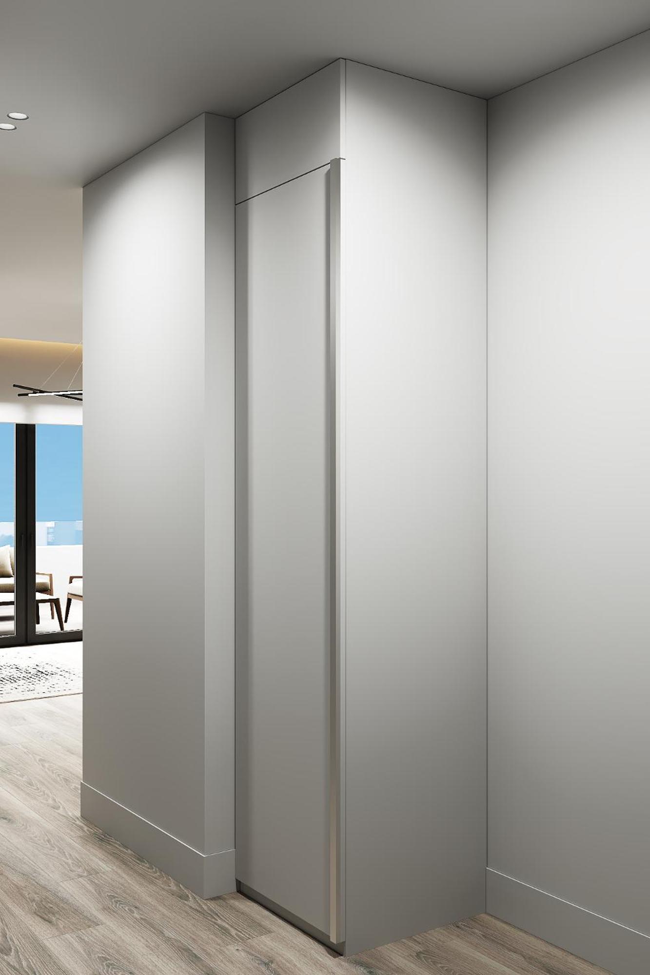 Big 2Br Luxury Holiday Suite Azulis#8 - Lift - Terrace - Free P 올비아 외부 사진