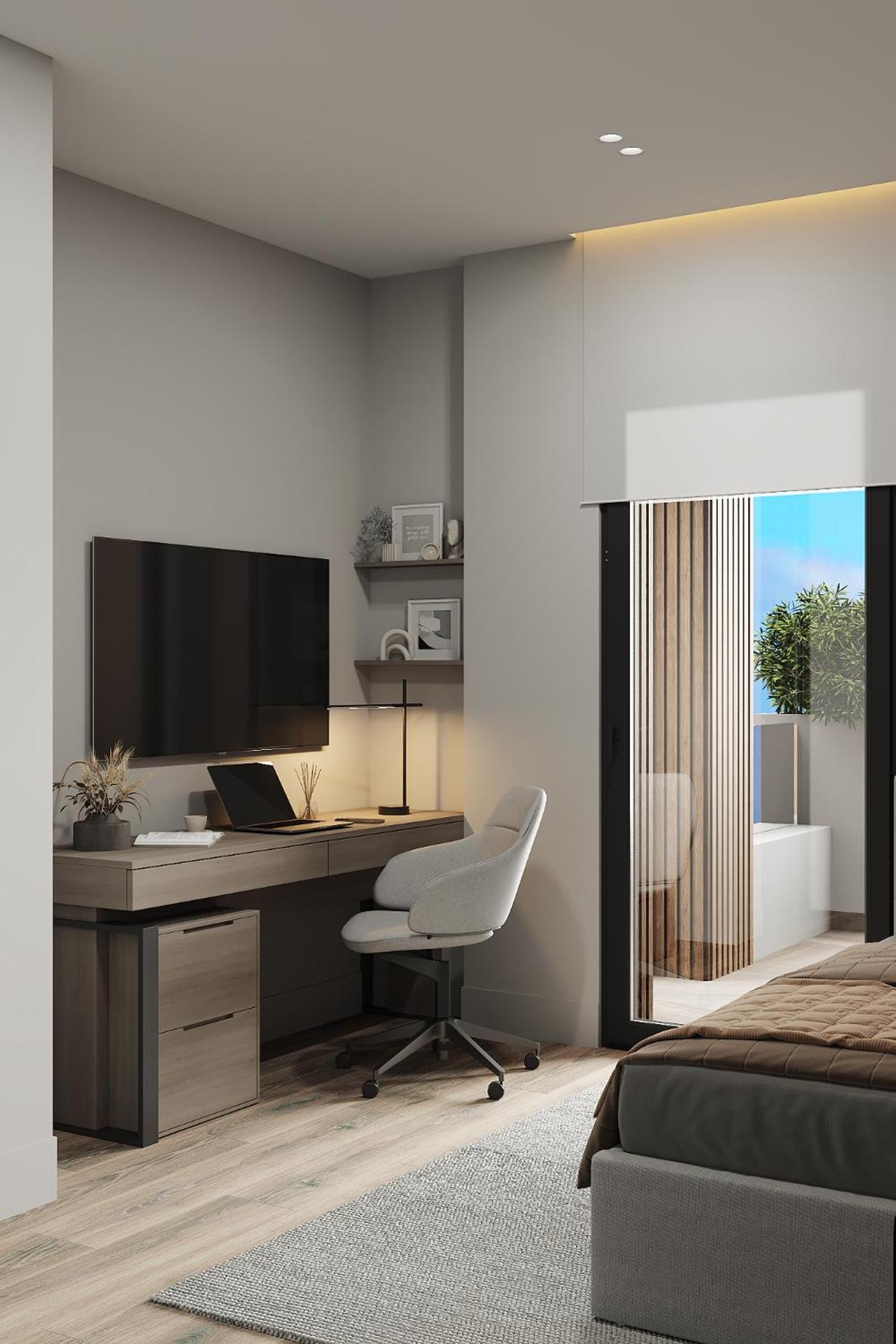 Big 2Br Luxury Holiday Suite Azulis#8 - Lift - Terrace - Free P 올비아 외부 사진
