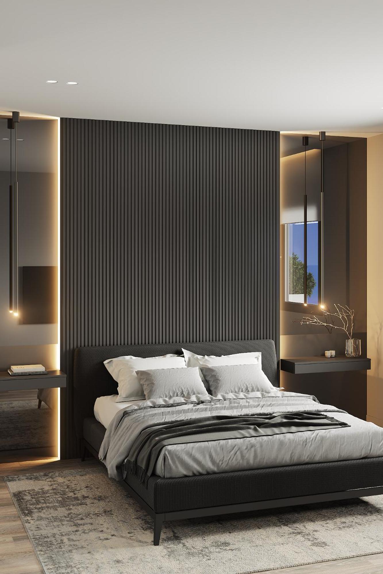 Big 2Br Luxury Holiday Suite Azulis#8 - Lift - Terrace - Free P 올비아 외부 사진