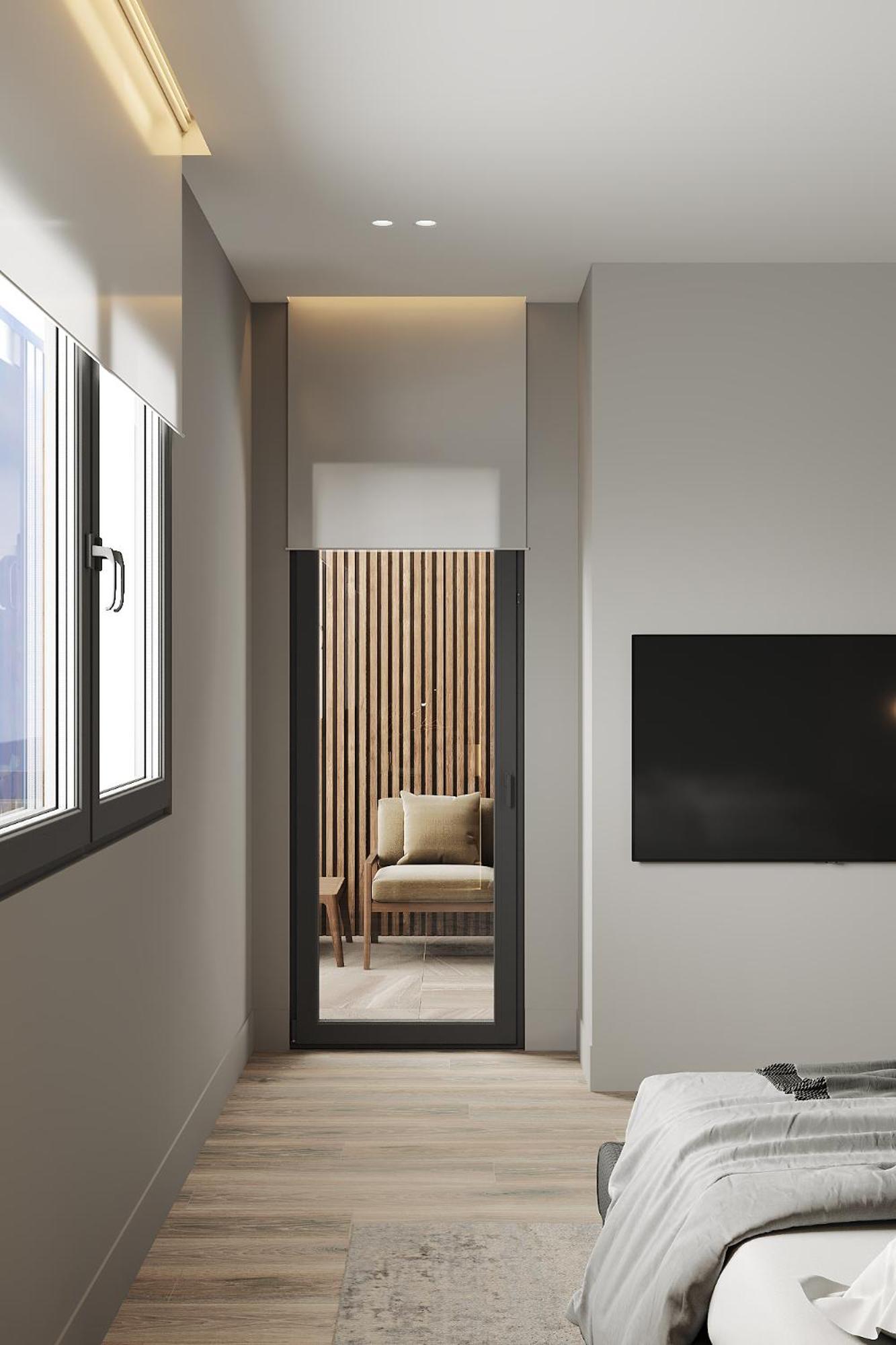 Big 2Br Luxury Holiday Suite Azulis#8 - Lift - Terrace - Free P 올비아 외부 사진