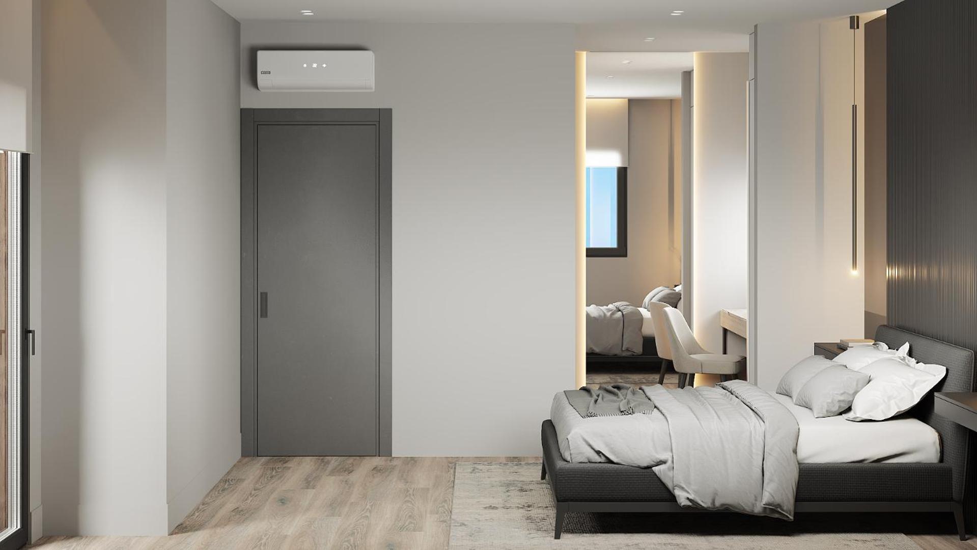 Big 2Br Luxury Holiday Suite Azulis#8 - Lift - Terrace - Free P 올비아 외부 사진