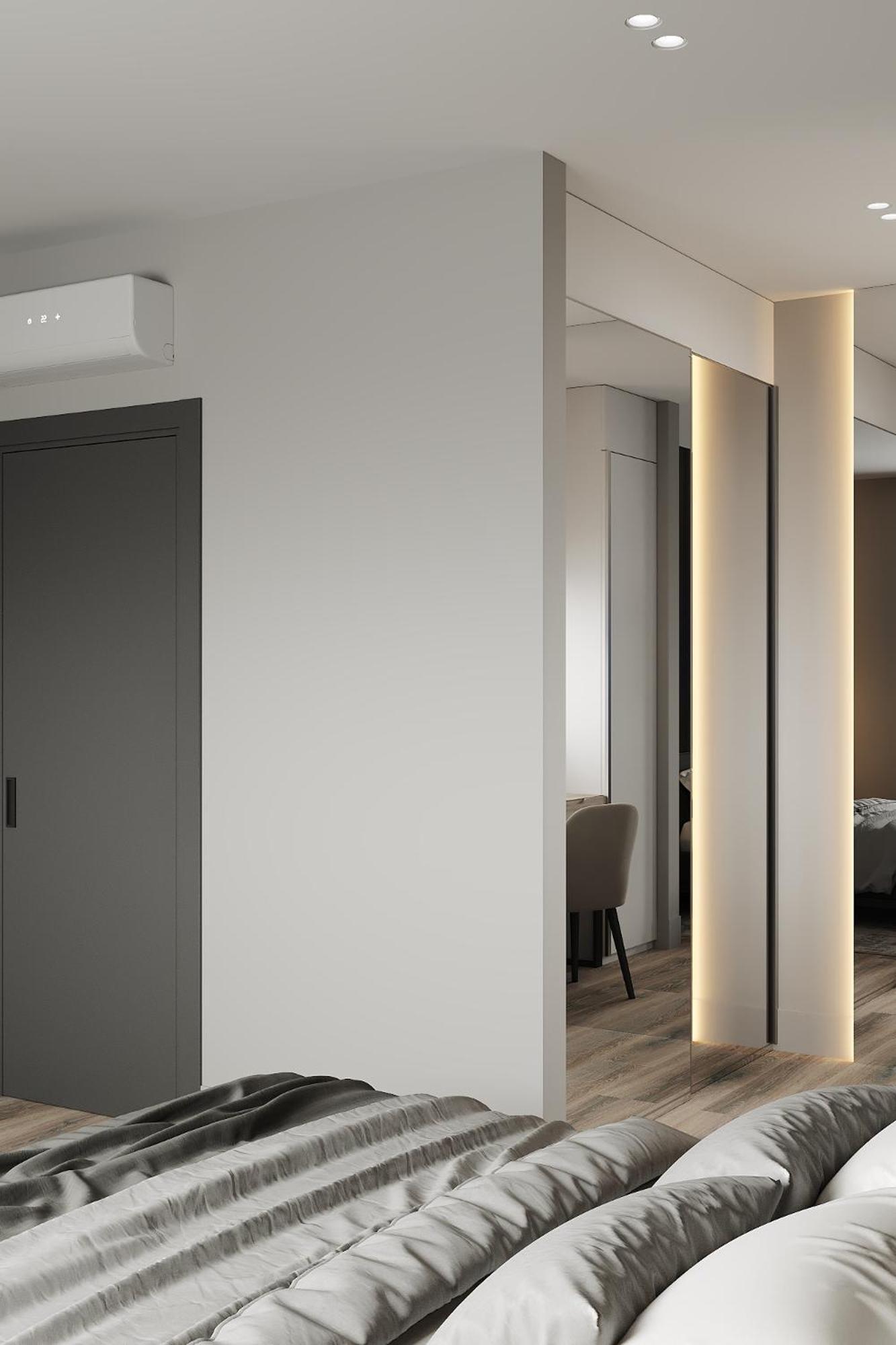 Big 2Br Luxury Holiday Suite Azulis#8 - Lift - Terrace - Free P 올비아 외부 사진