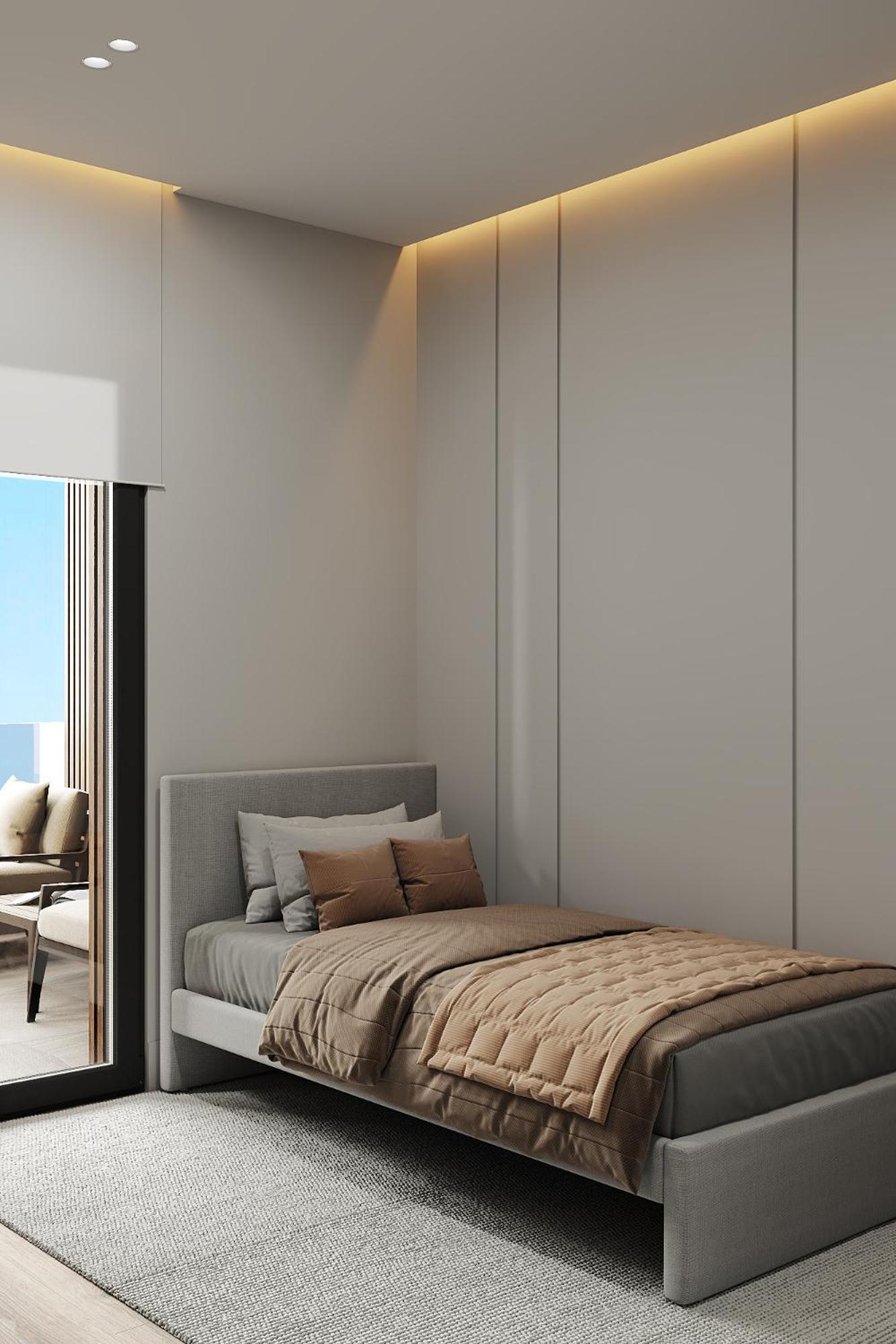 Big 2Br Luxury Holiday Suite Azulis#8 - Lift - Terrace - Free P 올비아 외부 사진