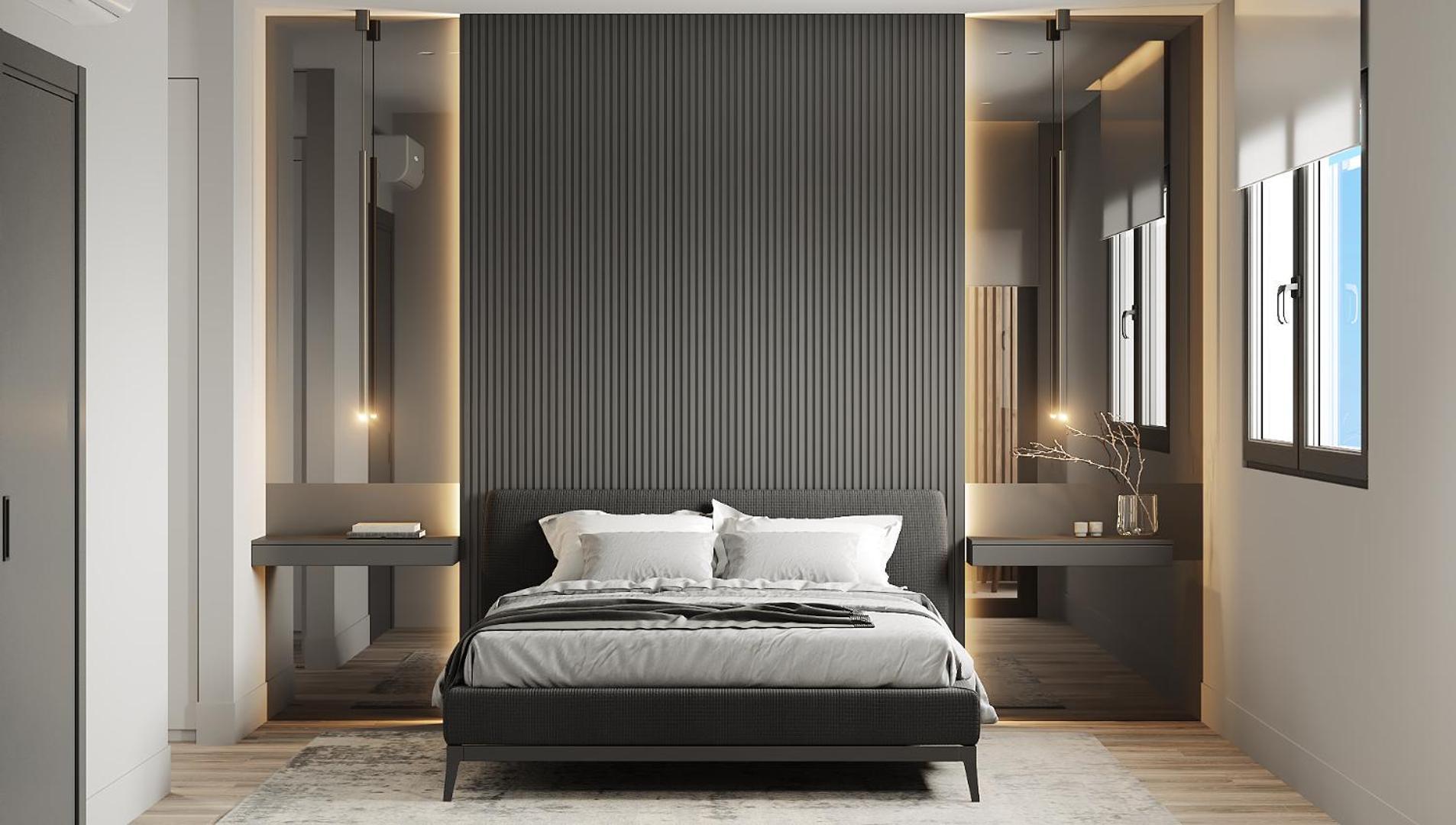 Big 2Br Luxury Holiday Suite Azulis#8 - Lift - Terrace - Free P 올비아 외부 사진