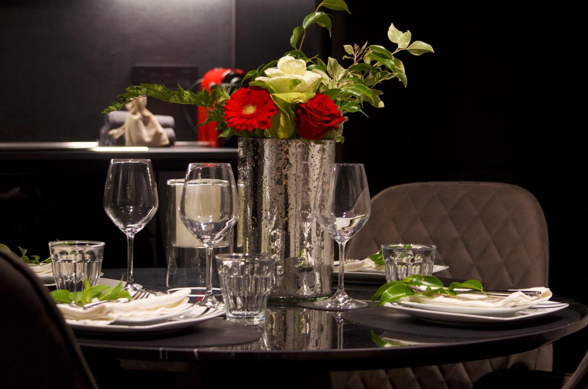 Big 2Br Luxury Holiday Suite Azulis#8 - Lift - Terrace - Free P 올비아 외부 사진